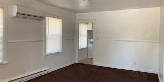 701 North Street Gallery 1