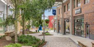 The Penstone Apartments & Townhomes Gallery 30