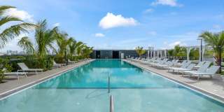 Grove Central Residences Gallery 12