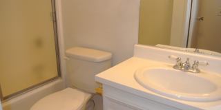 Palm Springs Villas - One Bedroom Condo Gallery 11