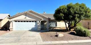 Nice 3 Bedroom 2 Bath Home in Chaparral Mesa! Gallery 1