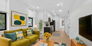 712 N AMERICAN Street unit: 2 Gallery 1