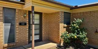 4 Bed, 2 Bath Home on Cul-de-sac Gallery 3