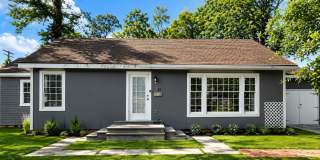 House For Rent 3085 S Willowood Ln, Beaumont, TX 77703 Gallery 1