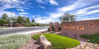**WONDERFUL SINGLE STORY HOME IN 55+ "SUN CITY ANTHEM SOLERA!!" Gallery 25