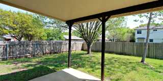 3 Bedroom, 2 Bath Home in Cedar Park Gallery 24