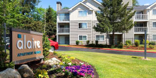 Alaire Apartment Homes Gallery 38
