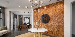 The Monroe Gallery 5