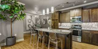 Pointe at Bentonville Gallery 1