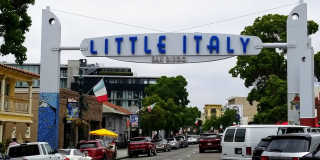 Victorian in Little Italy, 4 bed 4 bath, Large lot, Gallery 3