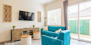 Villas on Olive Villas on Olive Gallery 4