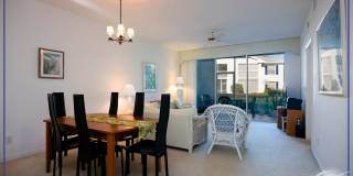 PELICAN BAY - BARRINGTON CLUB - AWESOME AMENITIES - BEACH ACCESS - FURNISHED- NEW RENOVATIONS- Gallery 4