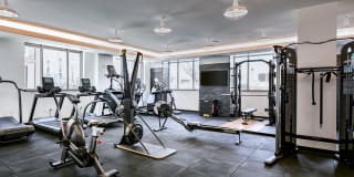 Faraday Park Gallery 37