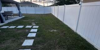 Spacious 4BR House in Kissimmee Gallery 23