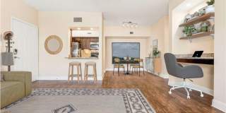 The Upton Apartment Homes Gallery 6