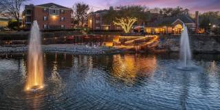 Lakeshore at Preston Lakeshore at Preston Gallery 1