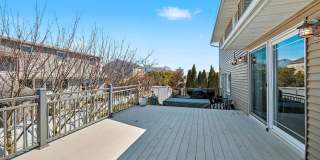 517 N Cornwall Avenue Gallery 28