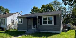 **REMODELED 3-BEDROOM HOUSE IN NORTH COLUMBUS!!** Gallery 1