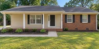 1107 Edenwood Drive Gallery 1