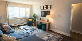 The Scott at East Village Apartments Gallery 6