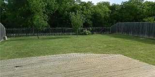Three Bedroom in Mustang School District on One Acre. Three Bedroom in Mustang School District on One Acre. Gallery 3