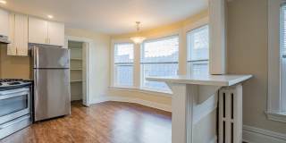 Alexander Apartments Gallery 1