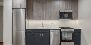 The Park Manor Apartments Gallery 1