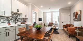 Taylor Flats Gallery 1