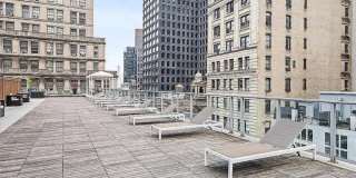 111 Fulton Street Gallery 10