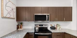 The Timbers at Issaquah Ridge Apartments Gallery 2
