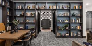 Vale Apartments Gallery 12