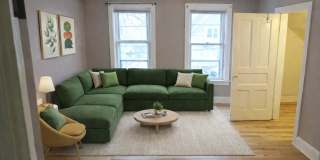 Large One Bedroom Unit Two Blocks From Brady Street. Gallery 1