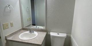 Military Discount available! Updated 3 bed 2 bath, 2 car, fenced yard! Gallery 17