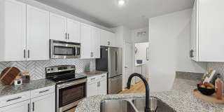 The Courtney at Universal Boulevard Gallery 1