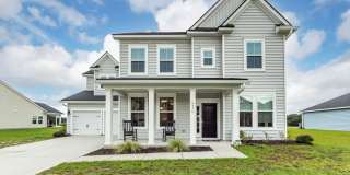 5 Bedroom, 3.5 Bathroom Home in St John's Lake - Johns Island Gallery 1