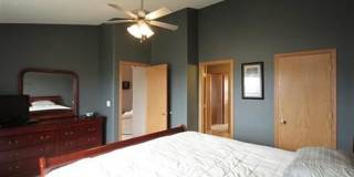 Quiet North Liberty Townhouse - CCA School District Gallery 7