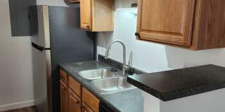 Woodside Village Gallery 1