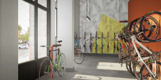 Link Apartments Innovation Quarter Gallery 20