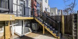 Columbia Heights Apartment | 1 Bed | 1 Bath | 450 Sf Gallery 17