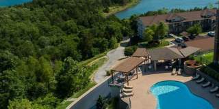 Move in Summer Special - Free Rent - Furnished 2 Bedroom 2 Bath Executive Apartment on Table Rock Lake, Branson MO Gallery 1