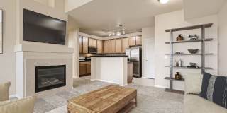 Maple Leaf Townhomes Gallery 1