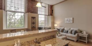 Lofts at Mill West Gallery 10