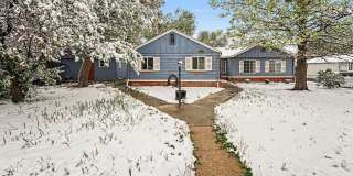 Charming 3-Bedroom Home with Garage & Fenced Yard – Great Location Gallery 1