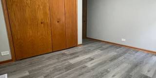 Beautiful and spacious 2 Bedroom 1 Bath house in Lansing, IL MUST SEE Gallery 7
