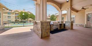 Blue Ridge Apartment Homes Gallery 28