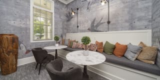 Columns at Wakefield Gallery 33