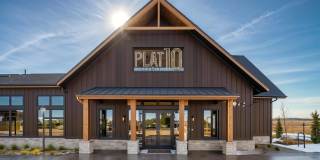 Plat 10 At The Ranch Gallery 14