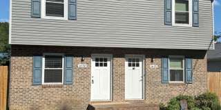 East Ridge Townhome Gallery 1