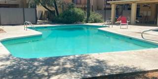 Furnished 2 bedroom Gallery 1