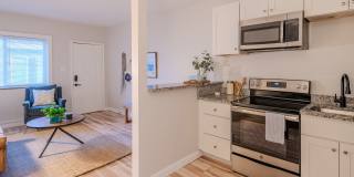 The Becton Gallery 7